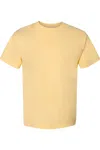 Comfortwash By Hanes Garment-dyed T-shirt In Multi