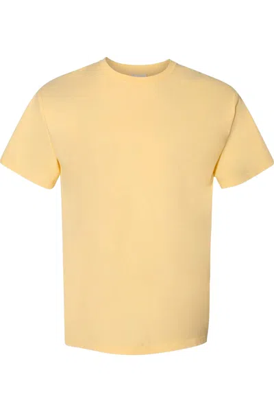 Comfortwash By Hanes Garment-dyed T-shirt In Multi