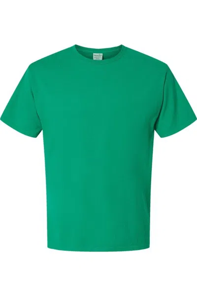 Comfortwash By Hanes Garment-dyed T-shirt In Multi