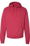 Comfortwash By Hanes Garment-dyed Unisex Hooded Sweatshirt In Multi