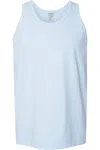 Comfortwash By Hanes Garment-dyed Unisex Tank Top In Multi