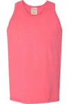 Comfortwash By Hanes Garment-dyed Unisex Tank Top In Multi