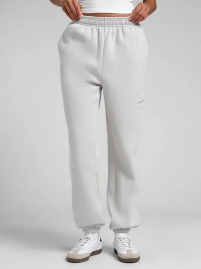 Comfrt Airplane Mode Travel Sweatpants In Concrete