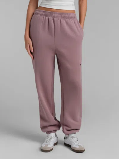 Comfrt Airplane Mode Travel Sweatpants In Orchid