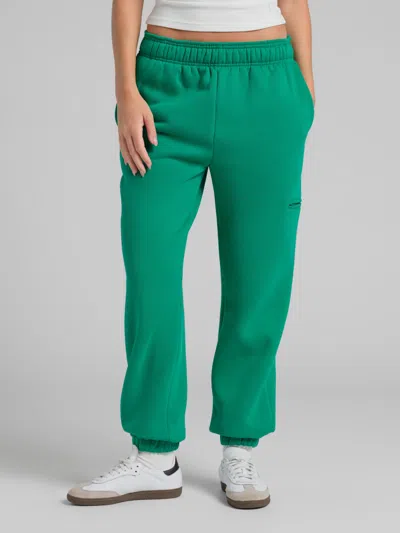 Comfrt Airplane Mode Travel Sweatpants In Rainforest