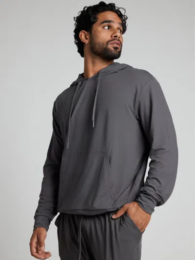 Comfrt Alldayjerseyâ¢ Hoodie In Gray