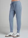 Comfrt Alldayjerseyâ¢ Jogger In Blue