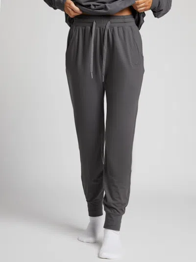 Comfrt Alldayjerseyâ¢ Jogger In Gray