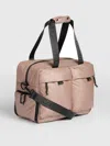 Comfrt Anywhere Bag In Brown