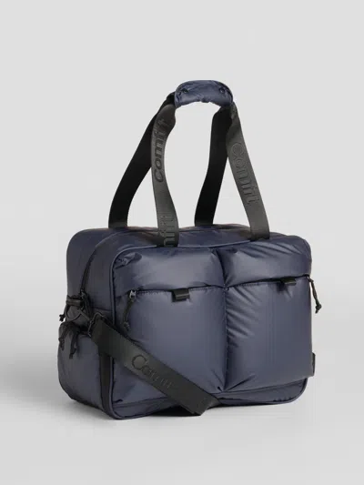 Comfrt Anywhere Bag In Purple