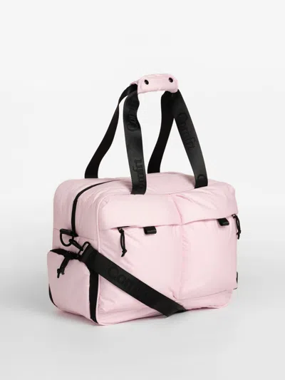Comfrt Anywhere Bag In Purple