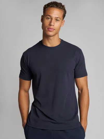 COMFRT BASIC LIGHTWEIGHT TEE SHIRT