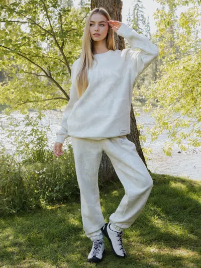 Comfrt Camo Sweatpants In Multi