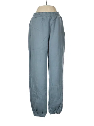 Pre-owned Comfrt Casual Pants In Blue
