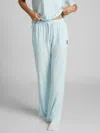 Comfrt Cloud Lounge Pants In Blue