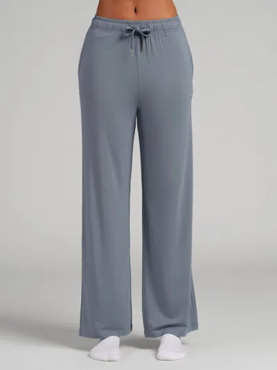 Comfrt Cloud Lounge Pants In Blue