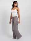 Comfrt Cloud Lounge Pants In Gray