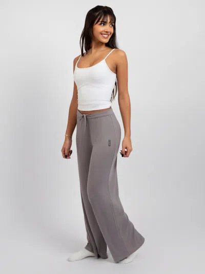 Comfrt Cloud Lounge Pants In Gray
