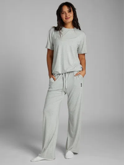 Comfrt Cloud Lounge Pants In Gray