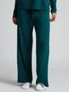 Comfrt Cloud Lounge Pants In Green