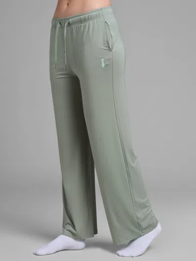 Comfrt Cloud Lounge Pants In Green