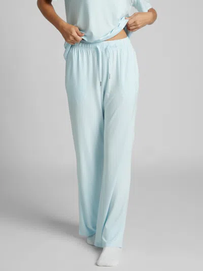 Comfrt Cloud Lounge Pants In Blue