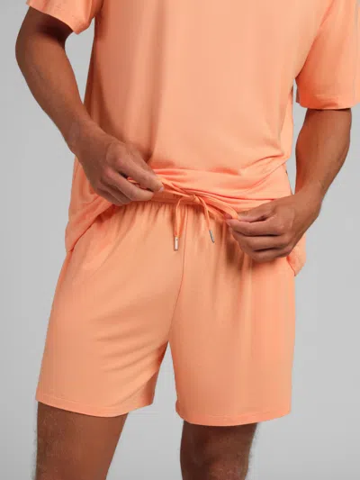 Comfrt Cloud Lounge Shorts