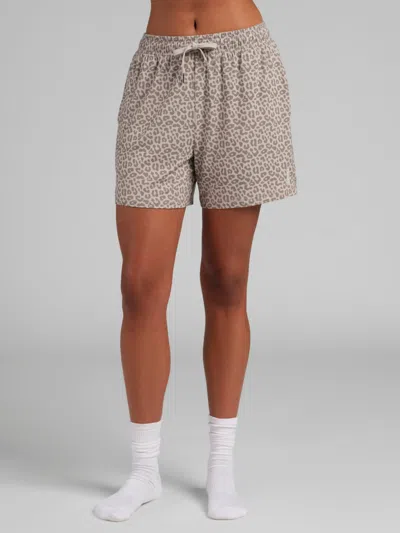 Comfrt Cloud Lounge Shorts