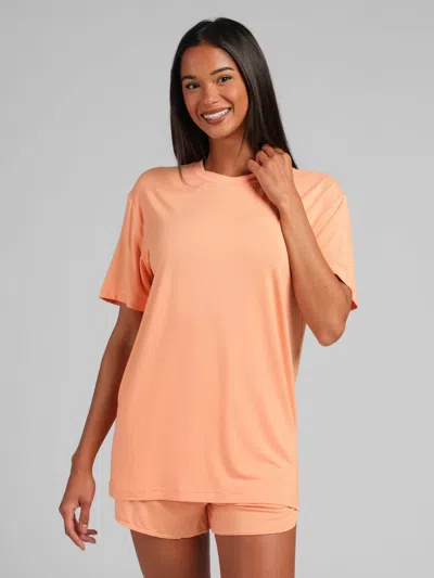 Comfrt Cloud Lounge Tee Shirt