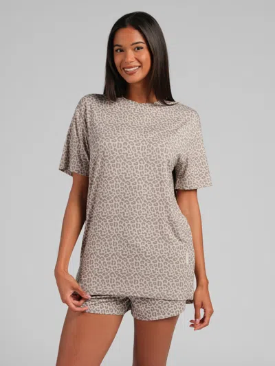 Comfrt Cloud Lounge Tee Shirt