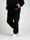 Comfrt Cloud Sweatpants In Black