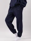 Comfrt Cloud Sweatpants In Blue