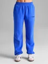 Comfrt Cloud Sweatpants In Blue