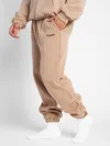 Comfrt Cloud Sweatpants In Brown