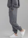 Comfrt Cloud Sweatpants In Gray