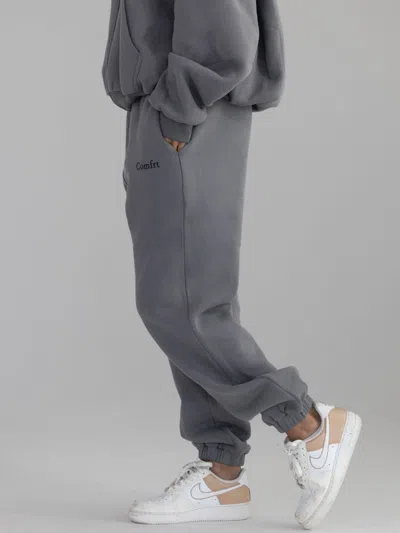 Comfrt Cloud Sweatpants In Gray