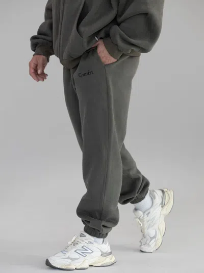 Comfrt Cloud Sweatpants In Gray