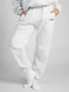 Comfrt Cloud Sweatpants In White