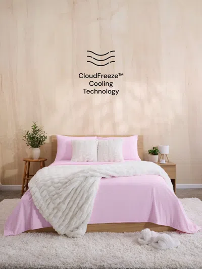 Comfrt Cloudfreeze™ Cooling Er In Multi
