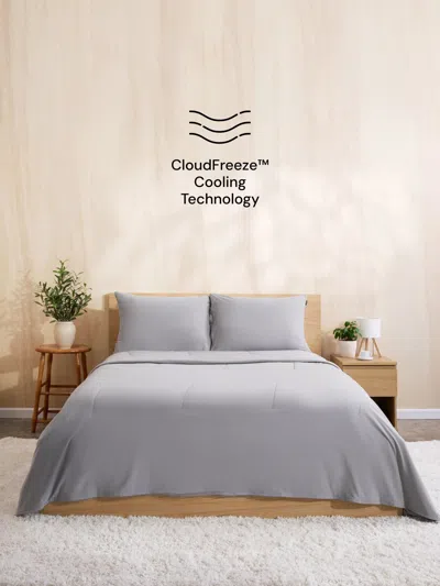 Comfrt Cloudfreeze™ Cooling Er In Blue