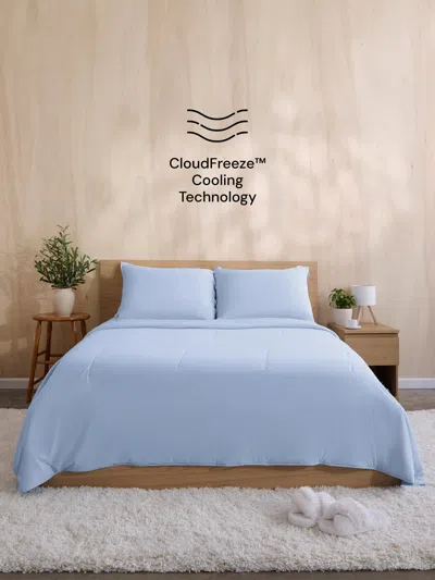 Comfrt Cloudfreeze™ Cooling Er In Blue