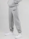 Comfrt Coordinate Sweatpants In Gray