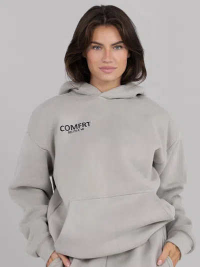 Comfrt Coordinateâ¢ Hoodie In Gray