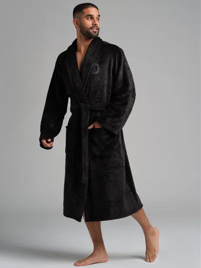 Comfrt Dreamdayâ¢ Plush Robe In Blue