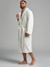 Comfrt Dreamdayâ¢ Plush Robe In Brown