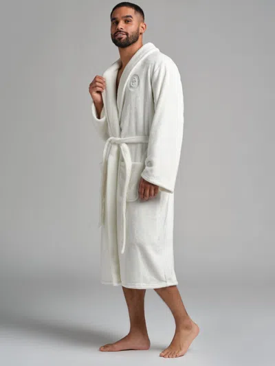 Comfrt Dreamdayâ¢ Plush Robe In Brown