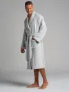 Comfrt Dreamdayâ¢ Plush Robe In Gray