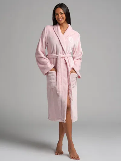 Comfrt Dreamdayâ¢ Plush Robe In Pink