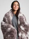 Comfrt Dreamer Blanket In Multi