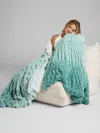 Comfrt Dreamer Blanket In Multi